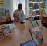 Книгосветное путешествие - Город Донецк