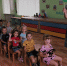Путешествие в лето - Город Донецк