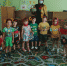 «Нынче праздник у нас, яблочно-медовый Спас» - Город Донецк