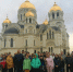 Дороги Победы - Город Донецк