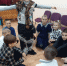 Ноябрьские посиделки - Город Донецк