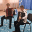 К нам в гости музыка пришла! - Город Донецк