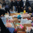 Колонна с гуманитарным грузом направилась в ЛДНР + ВИДЕО - Газета Новость