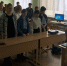 День памяти жертв геноцида - Город Донецк