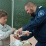 Уроки оказания первой помощи в казачьей школе. - Газета Новость