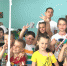 Если вы есть, будьте лучшими! - Город Донецк