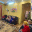 Пусть в наших душах живет доброта - Город Донецк