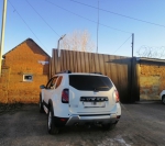 В «Чистом городе» не совсем чисто