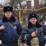 «Законопослушный водитель» в Донецке - Газета Новость