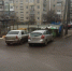 И снова «мастера парковки»… - Газета Новость