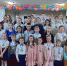 «Посвящение в первоклассники» - Город Донецк