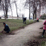 В Донецке прошел общегородской субботник - Город Донецк