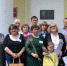 В Донецке наградили активистов за волонтёрскую работу по сбору и отправке гуманитарной помощи - Город Донецк