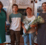 Памяти Романа Парфенюка…… - Город Донецк