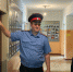 Казачья дружина Донецка доказала, что готова к несению службы - Газета Новость