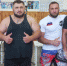 Донецкие силачи – снова в числе победителей! - Газета Новость