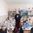 Психологическая акция «Жизнь прекрасна! Мы выбираем радость!» - Город Донецк
