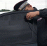 За тонировку – пять суток административного ареста - Газета Новость