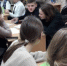 В Донецке прошло заседание волонтерского отряда «Милосердие» - Город Донецк