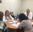 Виктор Попов провел тематический прием граждан - Город Донецк