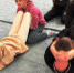 В Донецке провели муниципальный этап Зимнего фестиваля «ГТО» - Город Донецк