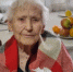 В Донецке с 95-летием поздравили труженицу тыла - Город Донецк