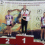 Чемпионат и первенство Ростовской области по легкой атлетике - Город Донецк