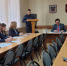 21 февраля состоялось первое в текущем году заседание городской Думы - Город Донецк