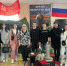 НАМ ЗАВЕЩАНА ПАМЯТЬ И СЛАВА - Город Донецк