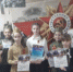 Нам дороги эти позабыть нельзя! - Город Донецк