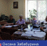 Оксана Валентиновна Забабурина провела оргкомитет о Дню добрых дел - Город Донецк