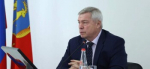 Губернатор Ростовской области ушел в отставку