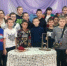 ДОНЕЦКИЙ МУЗЕЙ - УЧАСТНИК ВСЕРОССИЙСКОЙ АКЦИИ "НОЧЬ ИСКУССТВ - 2024" - Город Донецк
