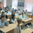 Жизнь без правонарушений - Город Донецк