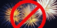 Запрет на использование пиротехнических изделий продлен до 1 декабря 2025 года - Город Донецк