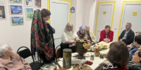 ИНТЕРАКТИВНАЯ ЭКСКУРСИЯ "ХРАНИТЕЛИ ИСТОРИИ" - Город Донецк