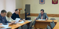 26 декабря состоялось последнее в текущем году заседание городской Думы. - Город Донецк