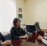 Прошла встреча депутата Законодательного Собрания с первым заместителем Администрации города Донецка - Город Донецк