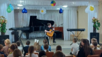 «Прекрасных звуков волшебство»