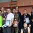 СПАРТАКИАДА  ПРОДОЛЖАЕТСЯ - Город Донецк