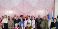 Дончанам присвоили звание "Почетный гражданин города Донецка" - Город Донецк