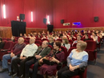 ВСТРЕЧА ПОКОЛЕНИЙ, ПОСВЯЩЕННАЯ 55-ЛЕТИЮ ВЫПУСКА ПЕРВОГО ДОНЕЦКОГО ЭКСКАВАТОРА