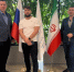 Делегация ООО "Агрофирма "Донецкая Долина" в Иране - Город Донецк