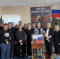 ОТКРЫТИЕ НОВОЙ ЭКСПОЗИЦИИ "СИЛА V ПРАВДЕ - ГОРДОСТЬ И ПОБЕДА" - Город Донецк