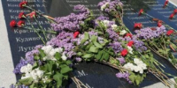 В Донецке прошли митинги ко Дню Победы - Город Донецк