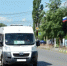 Информация об автобусных рейсах на городской пляж - Город Донецк