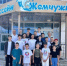 Новости плавания - Город Донецк