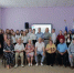 ВСТРЕЧА МОЛОДЕЖИ С ПОЧЕТНЫМИ ГРАЖДАНАМИ ГОРОДА ДОНЕЦКА - Город Донецк