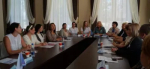 В Донецке прошел форум женщин-предпринимателей