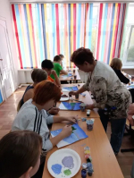РОДНОЙ ЗЕМЛИ ОЧАРОВАНЬЕ